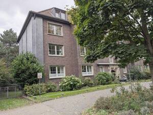 Große, individuelle Wohnung in Oberhausen Marienviertel – 46045 Oberhausen – Vorschaubild 2