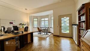 Historische Villa in Marienburg - Wohnen in zeitloser Eleganz – 50968 Köln – Vorschaubild 3
