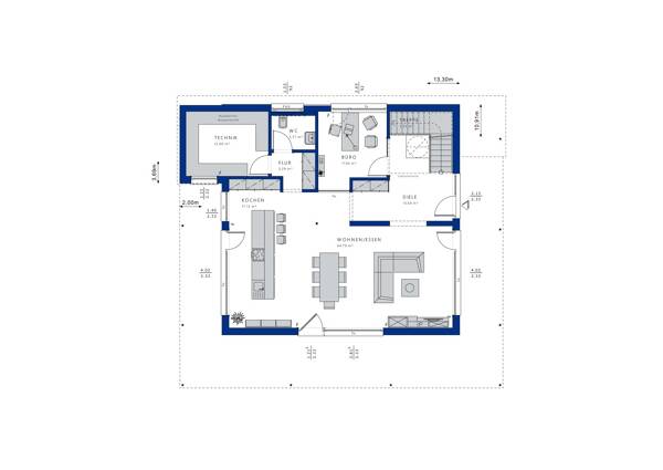 Haus in 96450 Coburg mit 220 m² kaufen