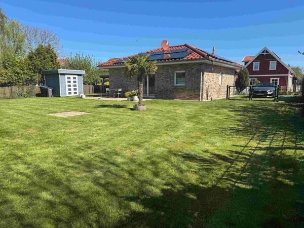 Haus in 27639 Wurster Nordseeküste Dorum-Neufeld mit 71 m² kaufen