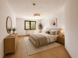 4,5 Zimmer-Wohnung in ruhiger Grünlage von BB – 71034 Böblingen – Vorschaubild 8