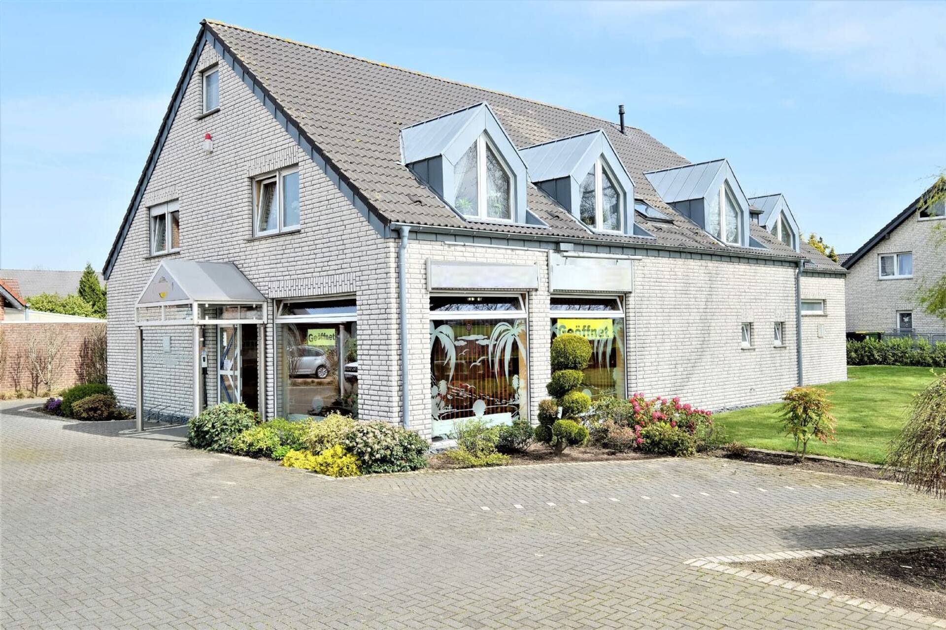 Haus in 47533 Kleve mit 208 m² kaufen