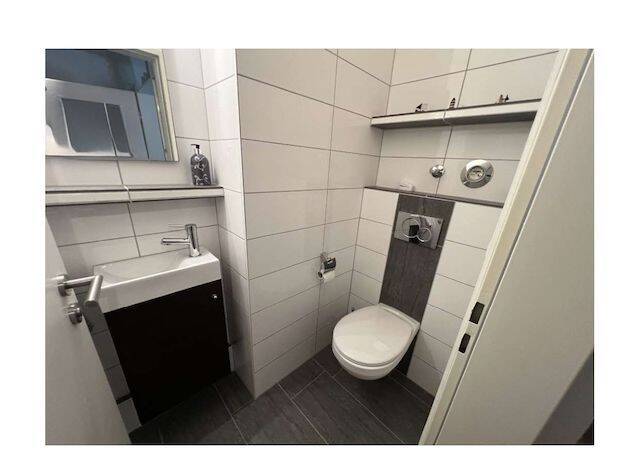 Großzügige 4-Zimmer Wohnung mit Balkon in Lingen Ems zu verkaufen- direkt am See (Wg 12) – Lingen (Ems) – Vorschaubild 2