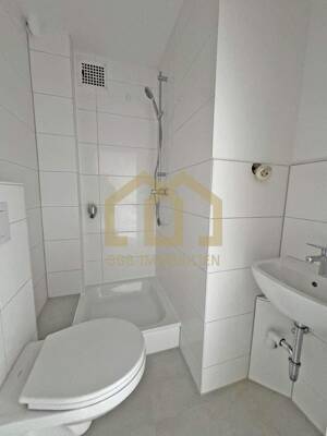 Bremen-Findorff: Lohmannstr. / Renovierte 1-Zimmer-Wohnung in beliebter Lage – 28215 Bremen – Vorschaubild 6