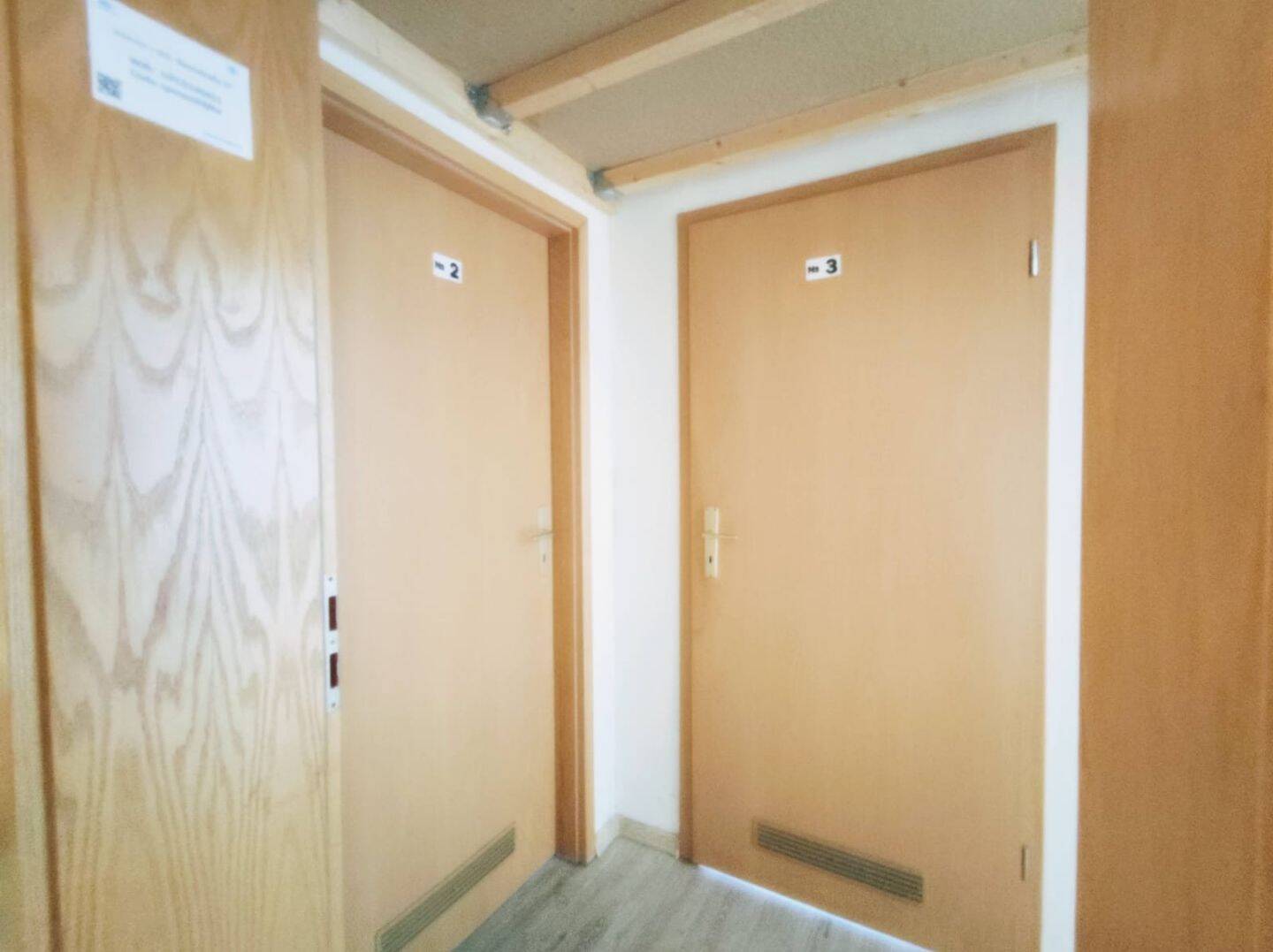 Zimmer 3 in 4er WG, Roonstr. 27 – Dortmund – Vorschaubild 6