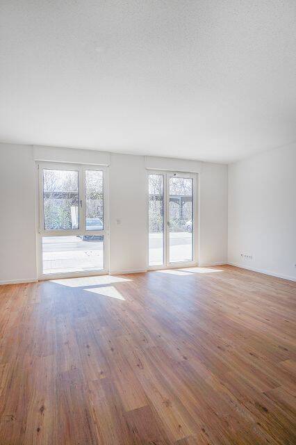 Halske Gärten - Moderne, lichtdurchflutete Wohnung im Zweitbezug – Berlin – Vorschaubild 2