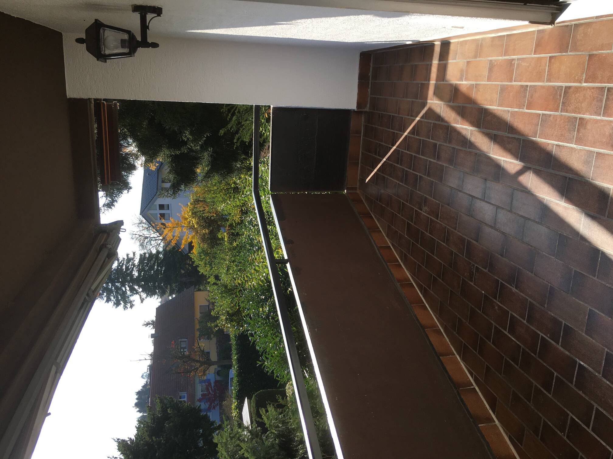 Attraktive 3-Zimmer-Wohnung mit Balkon in Karlsruhe-Stupferich – Karlsruhe – Vorschaubild 9