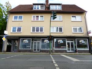 Helle 1,5 Zimmerwohnung in Bochum-Wattenscheid