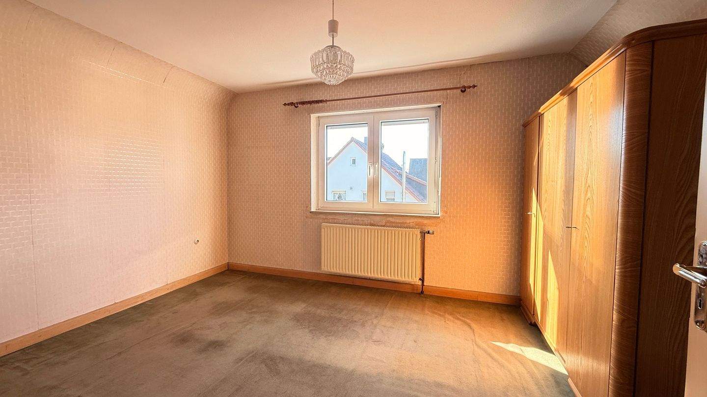 Gemütliches kleines Haus nahe des Ludwig-Donau-Main-Kanals in Worzeldforf – Nürnberg – Vorschaubild 9