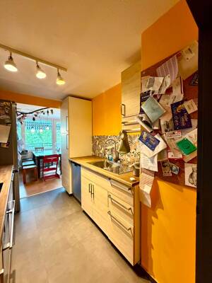 Familie mit Kind - Kapitalanlage - WG-Konzept, ein Objekt mit vielen Möglichkeiten – 79108 Freiburg im Breisgau – Vorschaubild 6