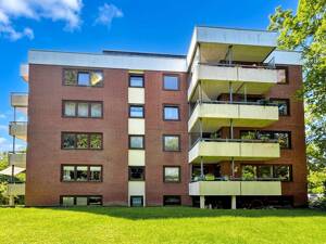 modernisierte 2-Zimmer-ETW mit TG-Stellplatz zum Kauf in Hamburg Lokstedt - Wentzel Dr. – 22529 Hamburg – Vorschaubild 4