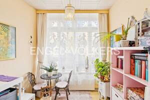 Vermietete 2,5 Zimmer Wohnung am Schloss Charlottenburg mit Potential – 14059 Berlin – Vorschaubild 5