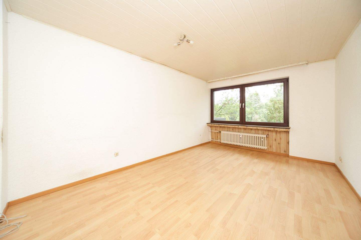 Familienfreundliche 3,5-Zimmer-Wohnung mit Balkon & Garage in grüner Lage – Wuppertal – Vorschaubild 5