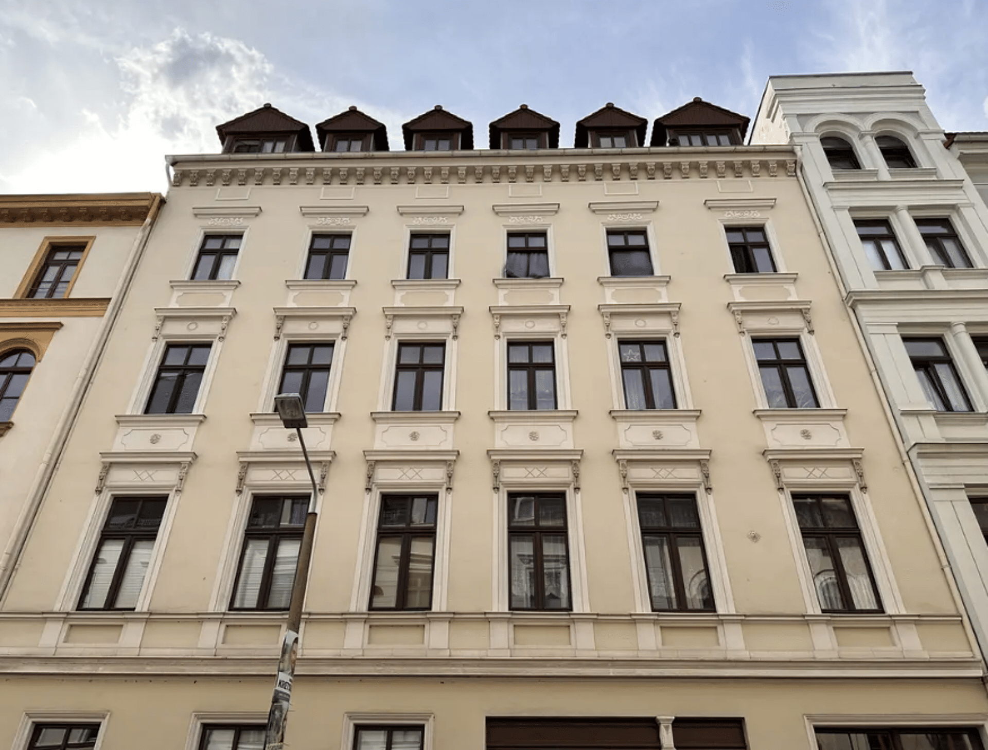 Mehrfamilienhaus in 02826 Görlitz mit 814 m² kaufen