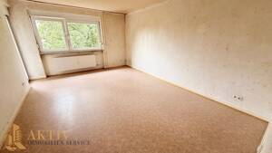 2 Zi. ETW * 2 Parkplätze * Westbalkon * frei verfügbar – 60386 Frankfurt am Main – Vorschaubild 3