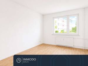 ?? Modern wohnen ohne Investitionen - Sanierte helle 2-Zi Whg mit EBK, Balkon & dem Blick ins Grüne – 12349 Berlin – Vorschaubild 3