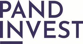 Pandinvest.be logo