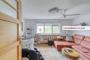 IMMOBERLIN.DE - Klassiker! Komfortables Haus mit schönem Ambiente & Gartenidylle – 12359 Berlin – Vorschaubild 7