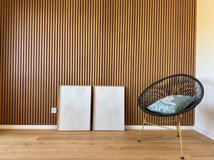 Lichtdurchflutete, frisch renovierte 3-Zimmer-Wohnung mit Balkon in München-Laim - provisionsfr – 80686 München – Vorschaubild 6