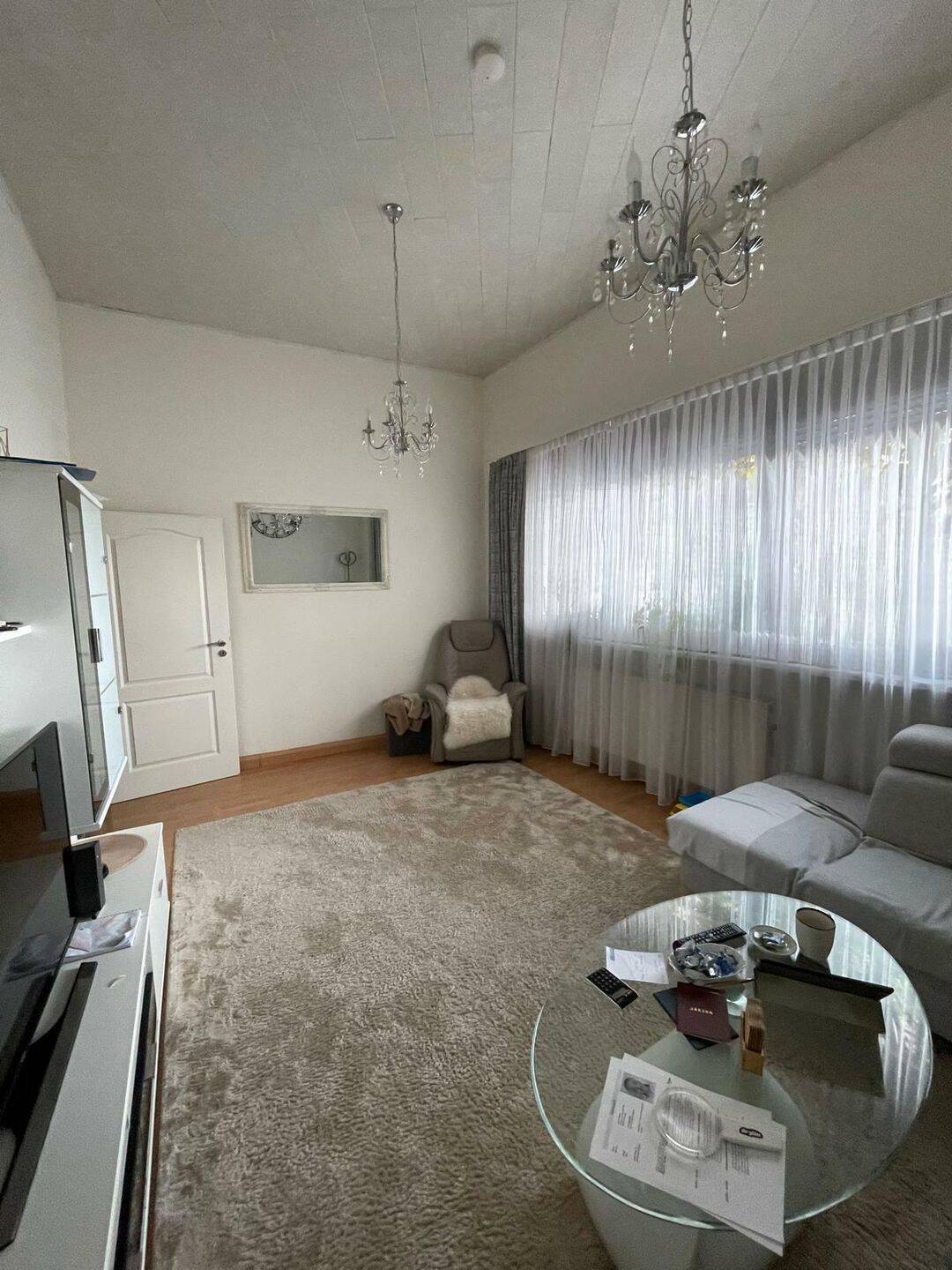 Attraktive 4-Zimmer-Erdgeschosswohnung in zentraler Lage - ideal für vielfältige Nutzungsmöglichkeiten – Nürnberg – Vorschaubild 9