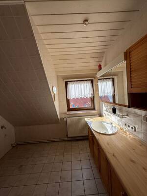 6 Zimmer Wohnung – 34399 Oberweser – Vorschaubild 3