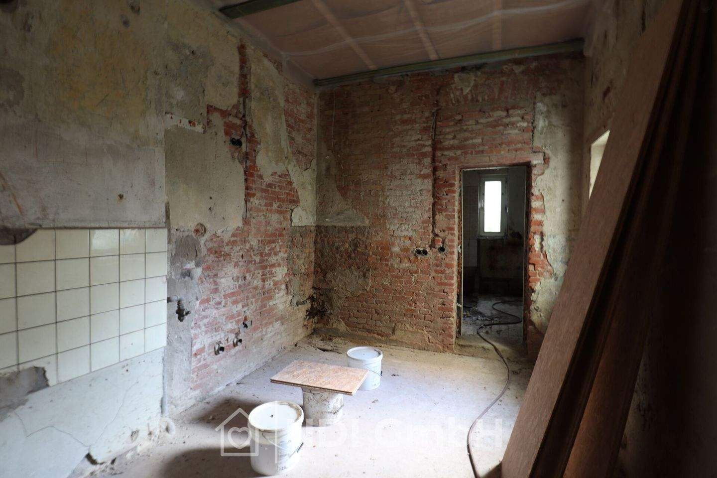 Denkmalgeschütztes Neorenaissance-Mietshaus in Bremerhaven Lehe (Goethequartier) – Bremerhaven – Vorschaubild 6