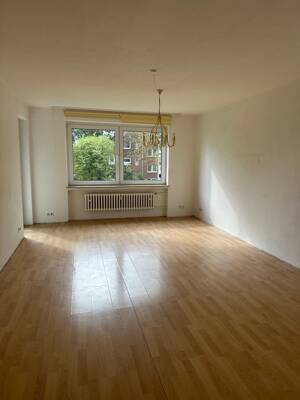3 Zimmerwohnung mit Gästebad und Balkon – 44803 Bochum – Vorschaubild 4