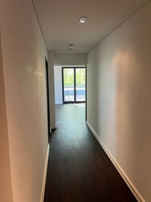 Helle 3-Zimmer-Wohnung mit großzügigem Wohn-/Essbereich und modernem Grundriss – 22587 Hamburg – Vorschaubild 6