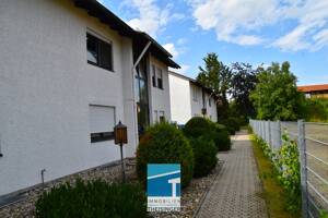 2 Zimmer-Maisonettenwohnung nahe Klinikum in Ingolstadt! – 85049 Ingolstadt – Vorschaubild 2