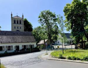 Provisionsfrei vom Eigentümer: Familienidylle in Wannsee - Wohnen zwischen Dorfkern, Seen und Natur