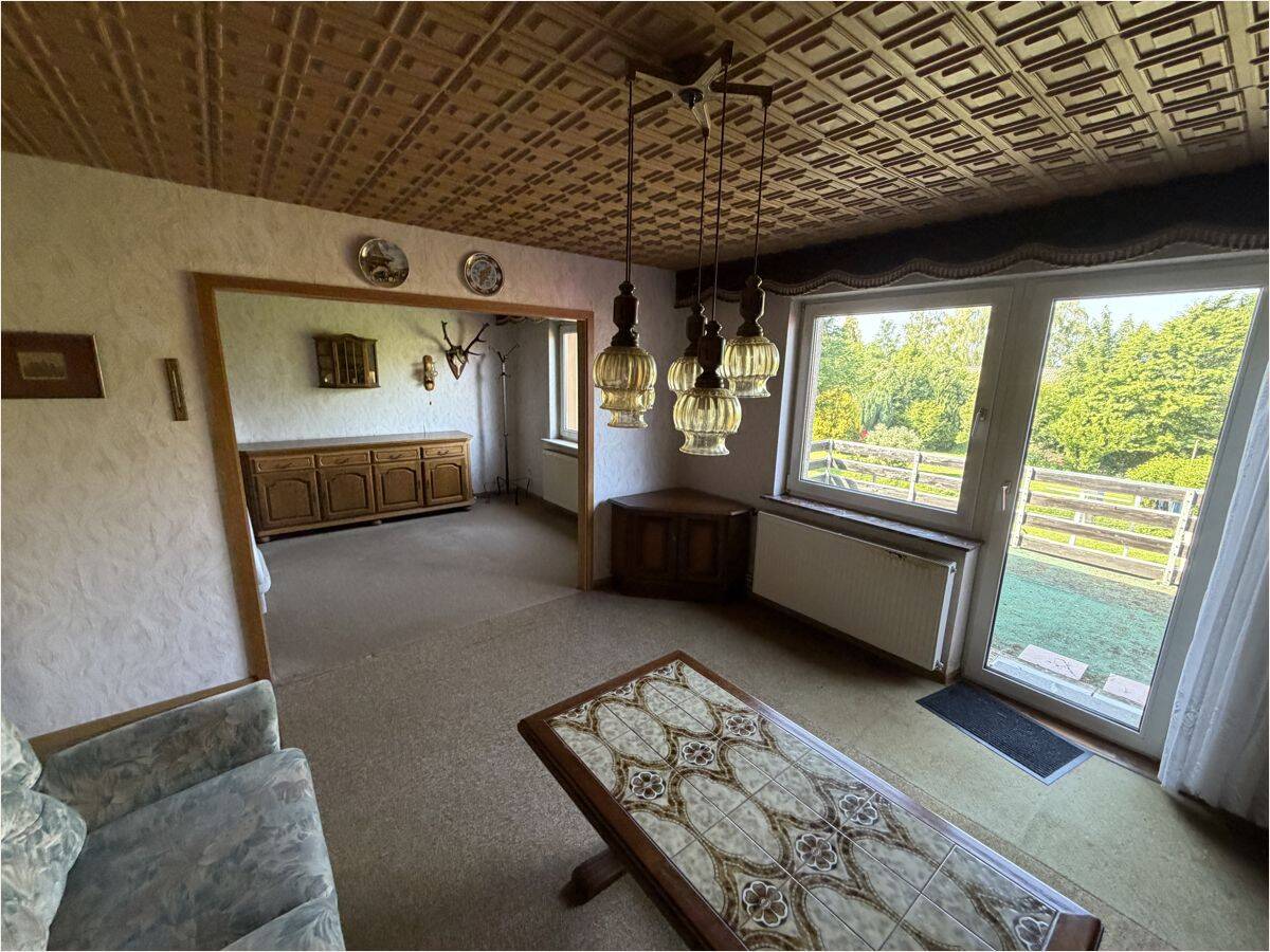 Sanierungsbedürftiges Wohnhaus mit Potential! – Aachen – Vorschaubild 4