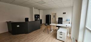 Helle Erdgeschosswohnung mit Office-Charme – Hans-Sailer-Straße 2, 99089 Erfurt – Vorschaubild 9