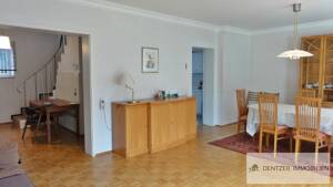 Aachener Südviertel: Seltene Gelegenheit mit außergewöhnlich großem Grundstück ! – 52076 Aachen – Vorschaubild 5