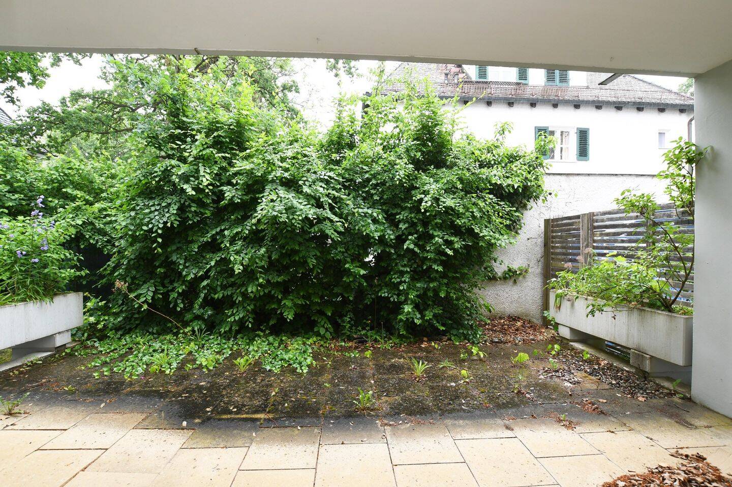 AIGNER - Stilvolle 1-Zimmer-Wohnung mit Terrasse und Tiefgaragenstellplatz in München-Solln – München – Vorschaubild 5