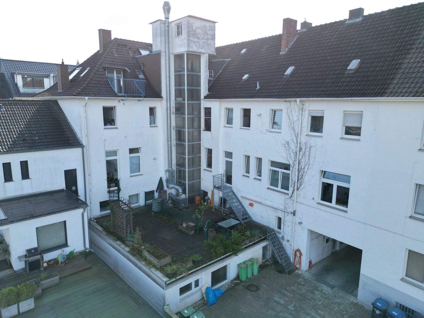 ***Paderborn-City: Kapitalanlage im inneren Ring*** – Paderborn – Vorschaubild 2