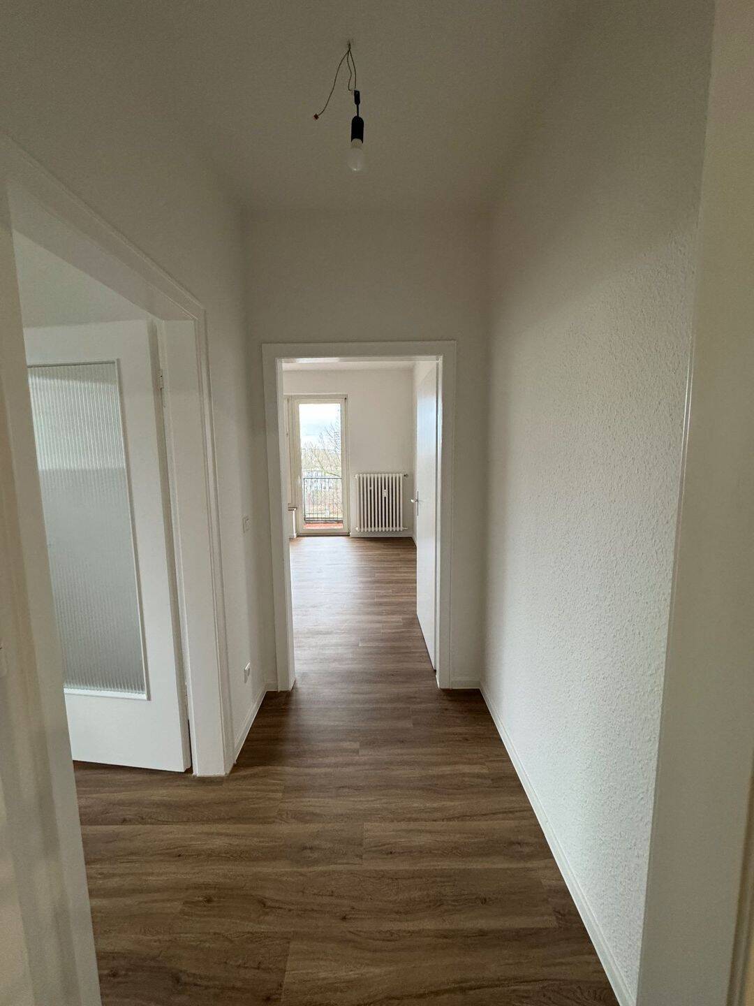 *** Erstbezug nach Sanierung! Wunderschöne 3-4 Zimmerwohnung Nähe Grafenberger Wald *** – Düsseldorf – Vorschaubild 6