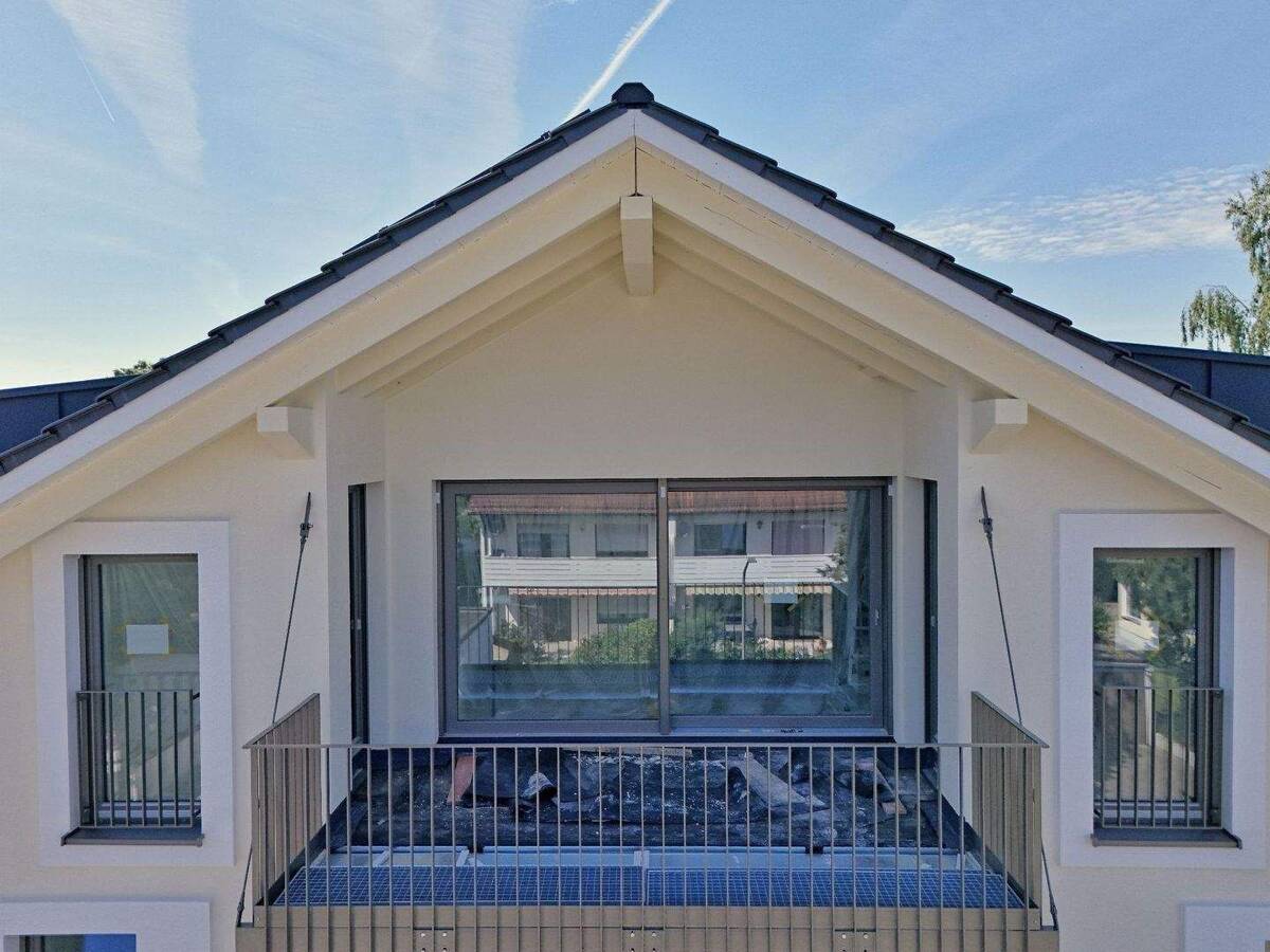 Whg 9 - Wohnensemble "Schönauer Weg" - 2,5 Zimmer-Balkonwohnung – 81825 München – Bild 1 von 6