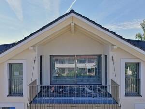 Whg 9 - Wohnensemble "Schönauer Weg" - 2,5 Zimmer-Balkonwohnung