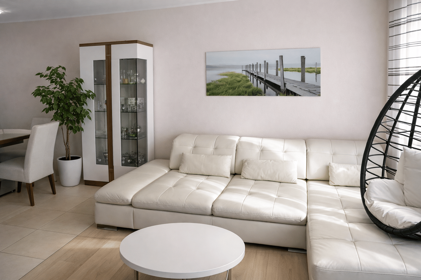 Helles Reihenhaus in Gießen - gepflegt und einladend. Perfekt für Ihr neues Zuhause! – Gießen – Bild 1 von 9