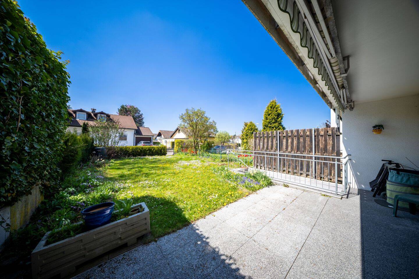 Familienglück mit Garten: Charmantes Reihenmittelhaus mit großem Potenzial – Ulm – Vorschaubild 8