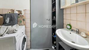 1,5-Zimmer-Wohnung mit zuverlässigem Mietverhältnis seit 1999 – 45143 Essen – Vorschaubild 9