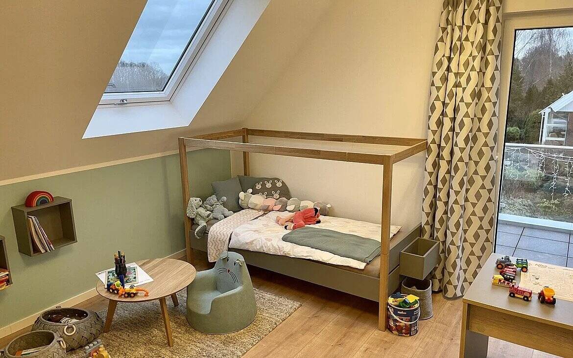 Individuell planbares Einfamilienhaus in Tauberbischofsheim - Ihr neues Zuhause nach Maß – Tauberbischofsheim – Vorschaubild 8