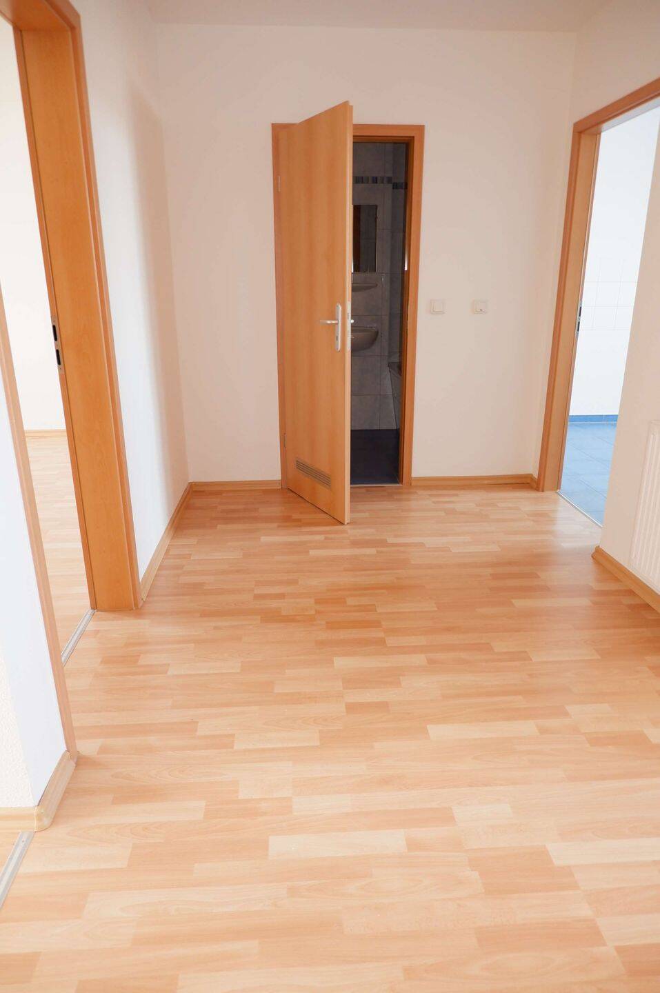 TOP DG-Whg. frei ab 1.9.26 - Stellplatz + wg-gerecht - große Küche – Chemnitz – Vorschaubild 8