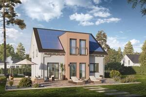 Ihr Traum-Einfamilienhaus - individuell geplant, nachhaltig gebaut! – 52078 Aachen – Vorschaubild 3