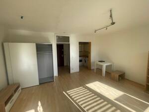 Lass´ die Sonne rein ... gemütliches Appartement mit Loggia & TG Stellplatz – 51143 Köln – Vorschaubild 6