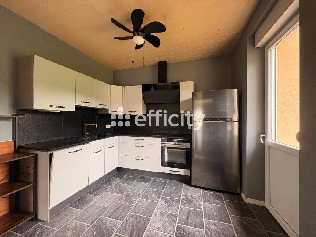 Appartement 4 pièces 94 m² · à Niederbronn-les-Bains · 94 m² · 900 €/mois