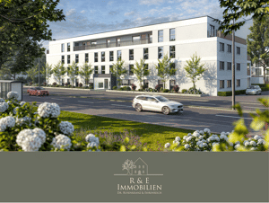 Top Lage, Top Energieeffizienz: Neubau-Eigentumswohnung in Altstadtnähe! – 93055 Regensburg – Vorschaubild 2