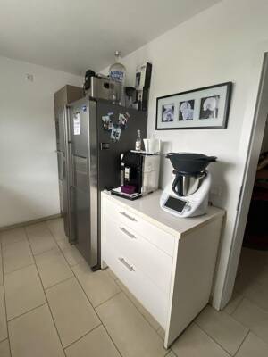 Maisonettenwohnung Limburgerhof mit Garage und unverbaubarem Ausblick – 67117 Limburgerhof – Vorschaubild 7