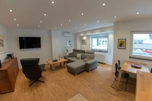 Komfortable 2-Zimmer-Whg Klima Küche uvm. – 45130 Essen – Vorschaubild 4