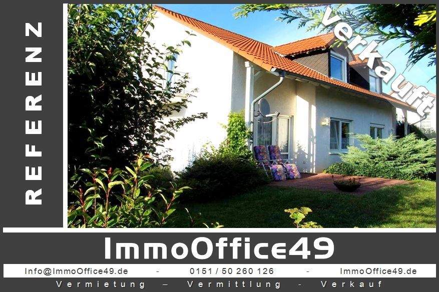 ImmoOffice49 - EFH mit Garten und Garage - Umfeld AICHACH – Aichach – Vorschaubild 7